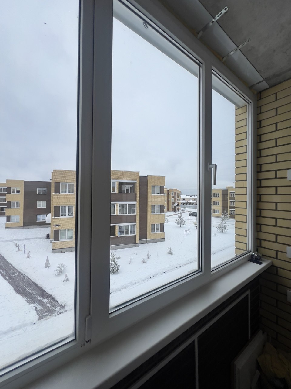 Московская обл, г Щёлково, кв-л Варежки, ул Виноградная, д 3 к 3