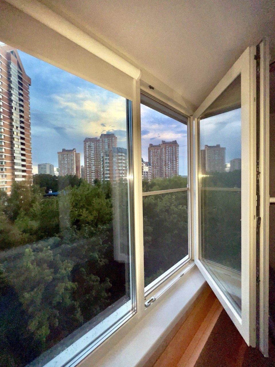 г Москва, ул Удальцова, д 6