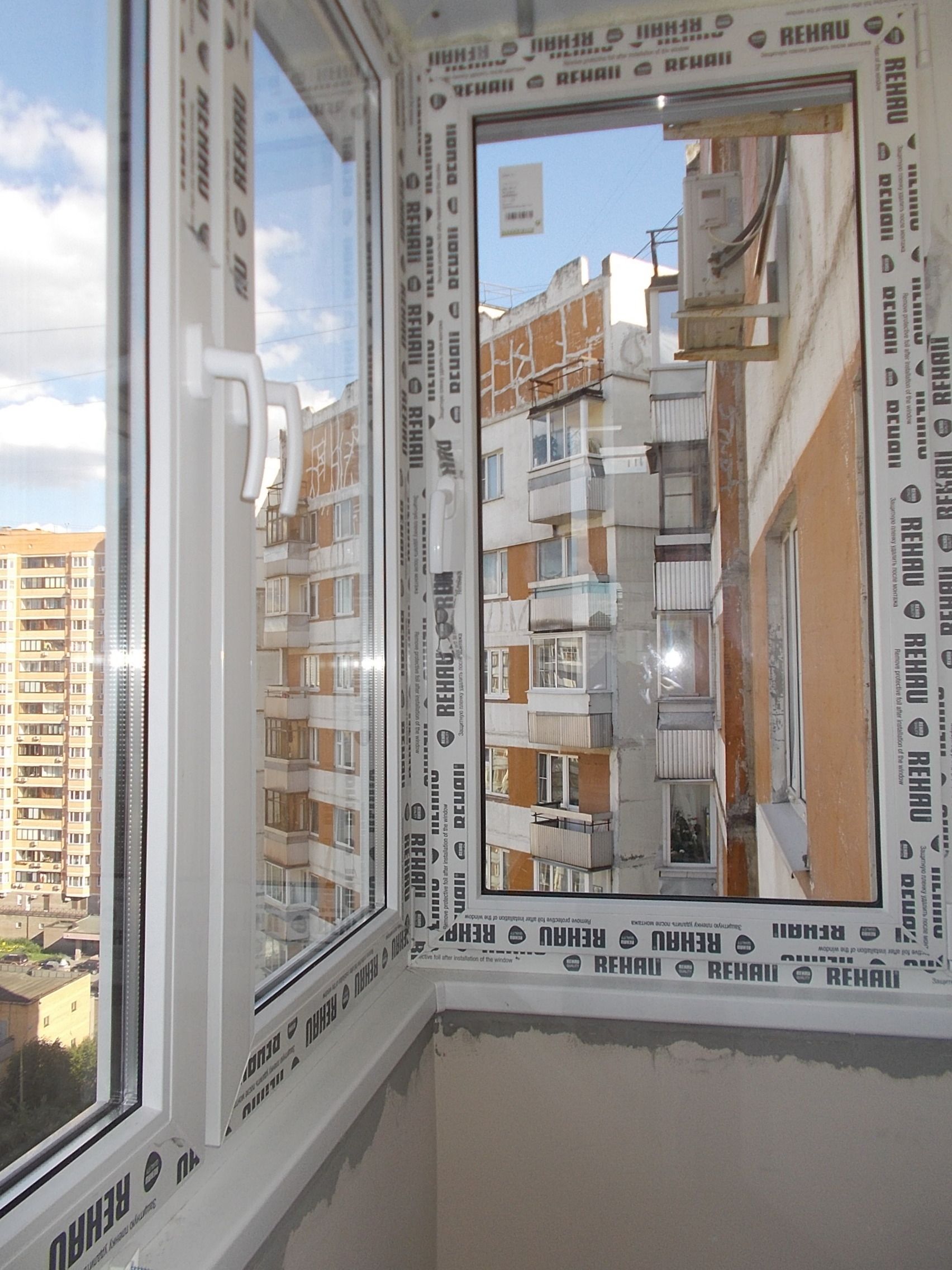 г Москва, ул Никулинская, д 15 к 2
