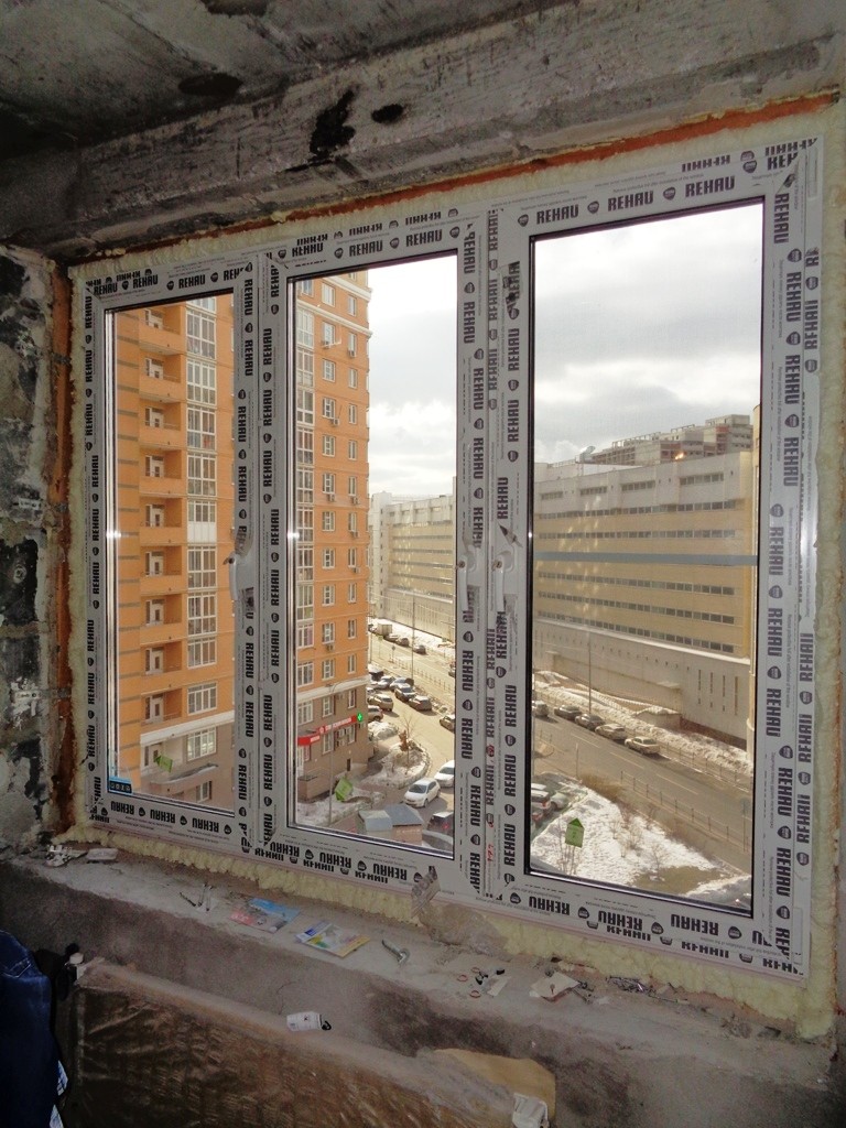 г Москва, ул Радиальная 6-я, д 5 к 1