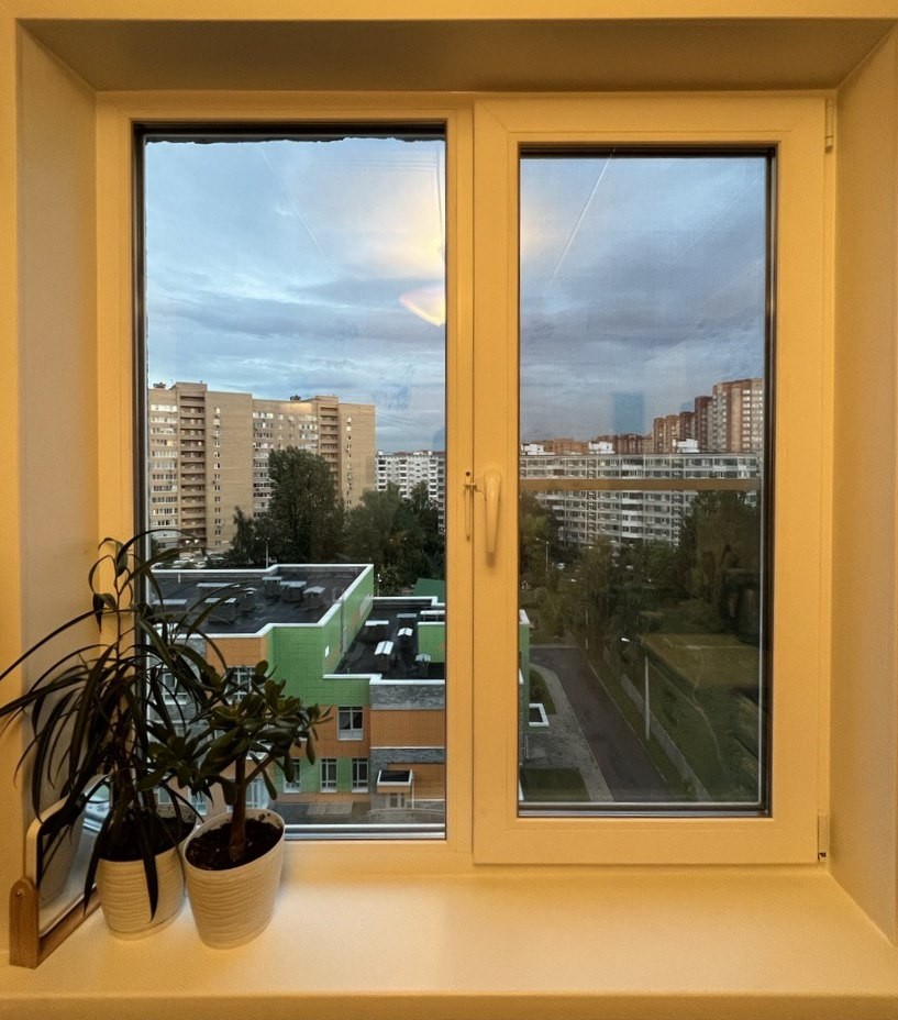 Московская обл, г Мытищи, ул Лётная, д 36 к 3