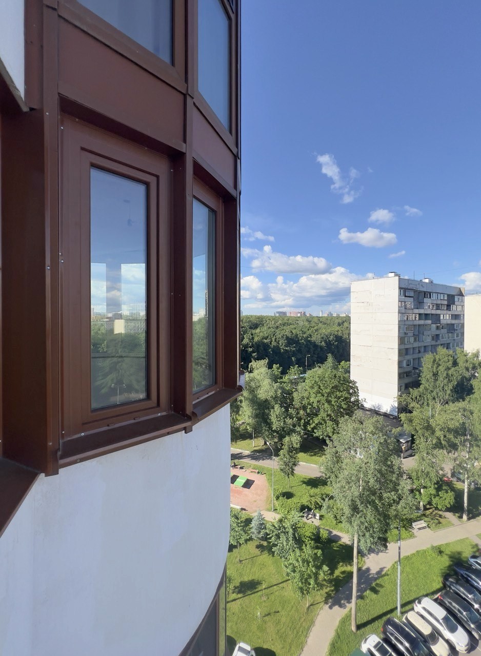 г Москва, ул Вилиса Лациса, д 17 к 1