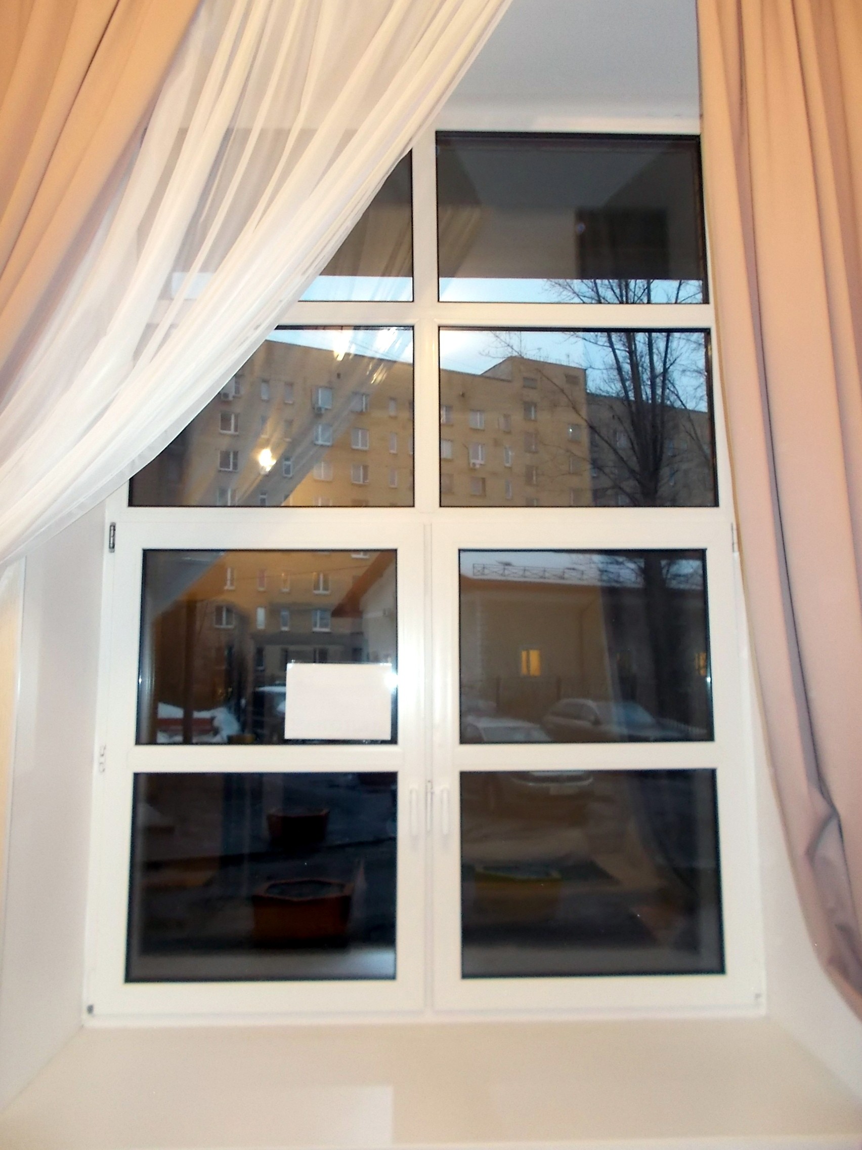 г Москва, ул Мишина, д 26