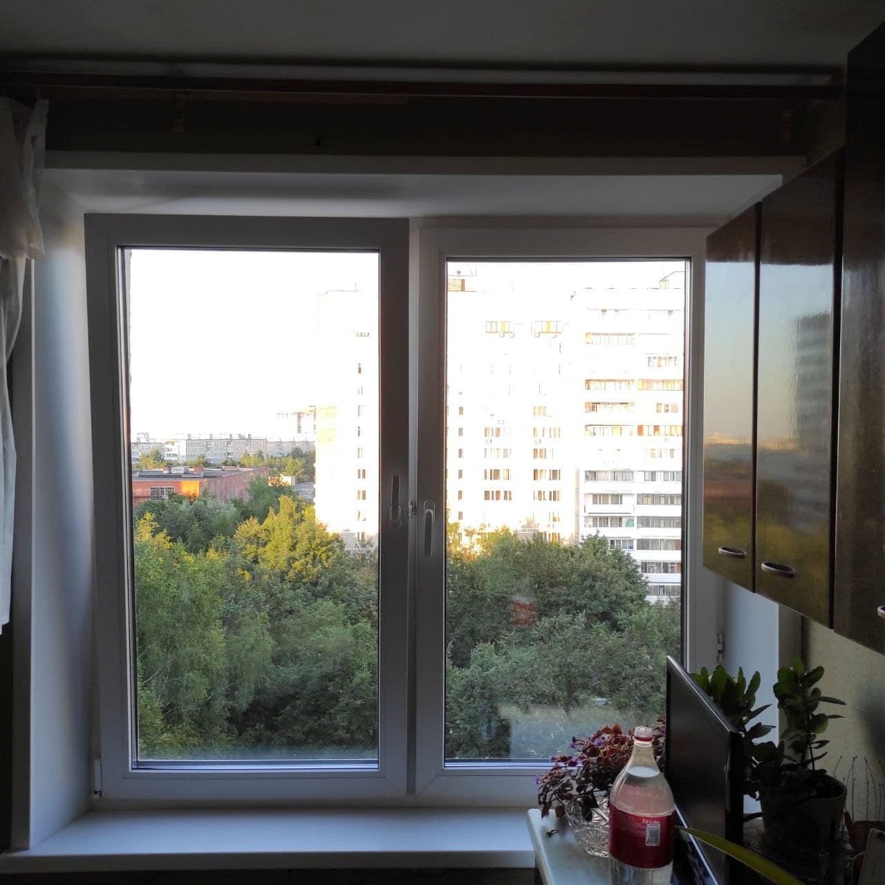 г Москва, ул Красного Маяка, д 20 к 1