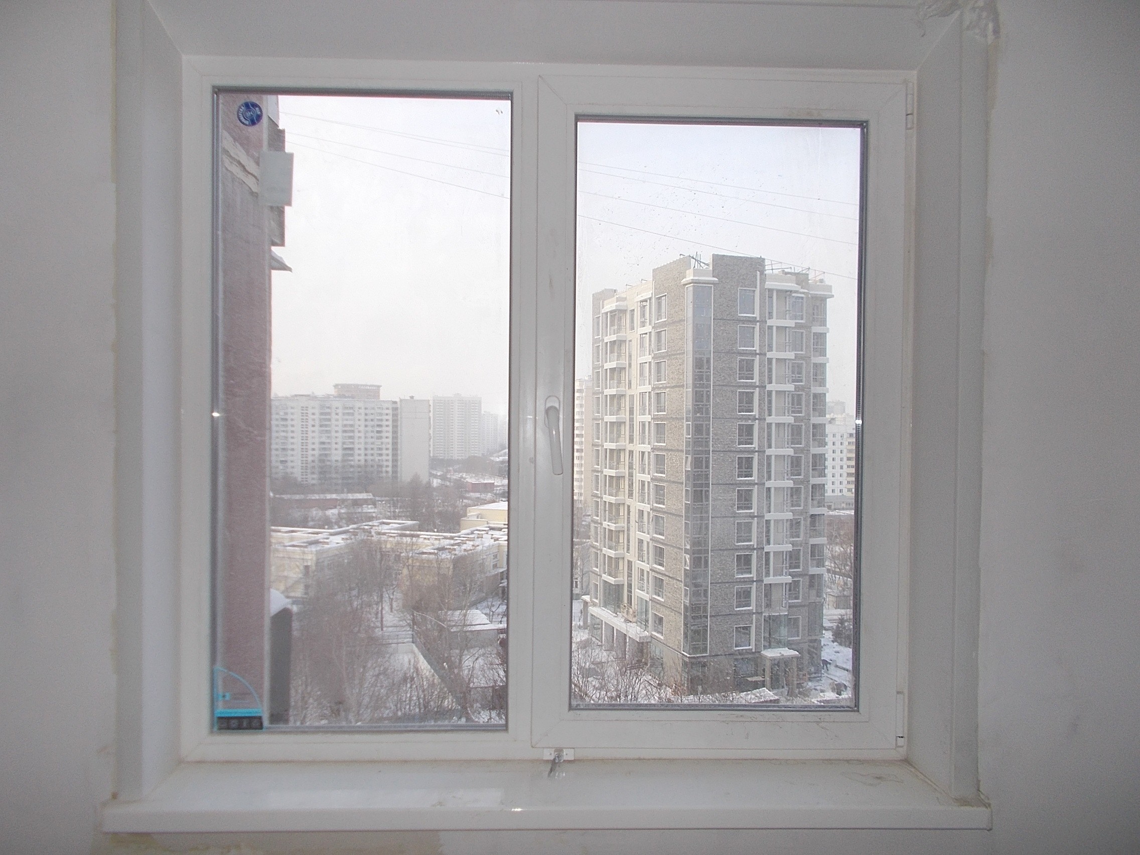 г Москва, Ленинский пр-кт, д 154