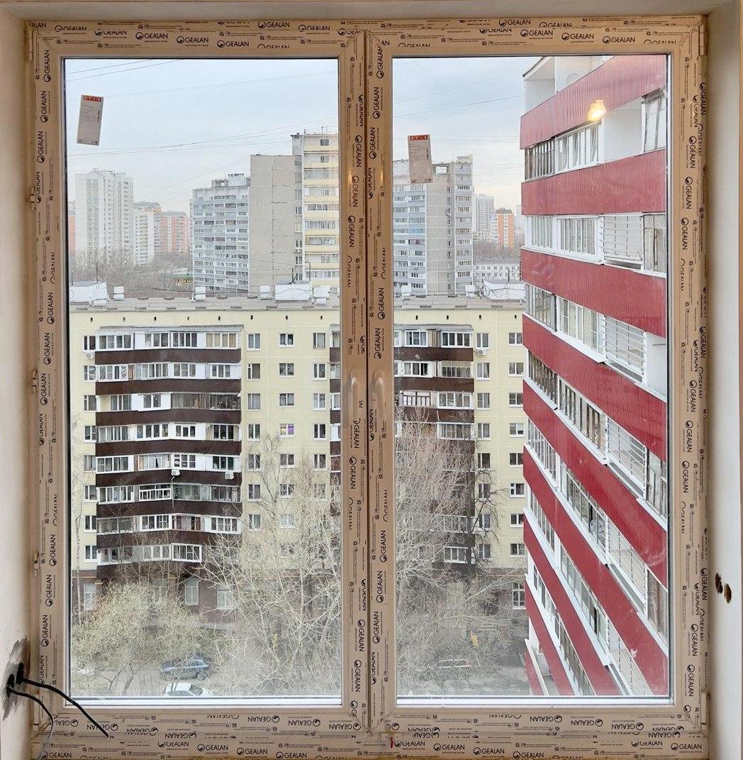 г Москва, ул Петрозаводская, д 9 к 4