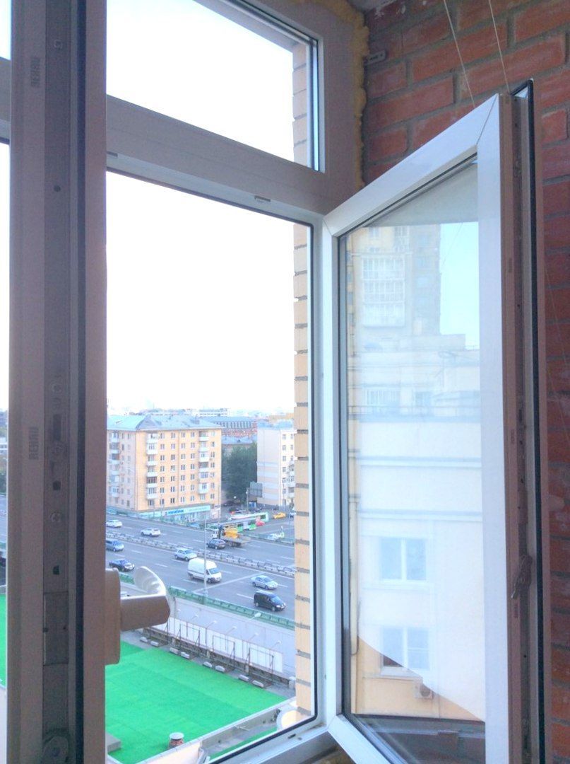 г Москва, пер Красносельский 1-й, д 3