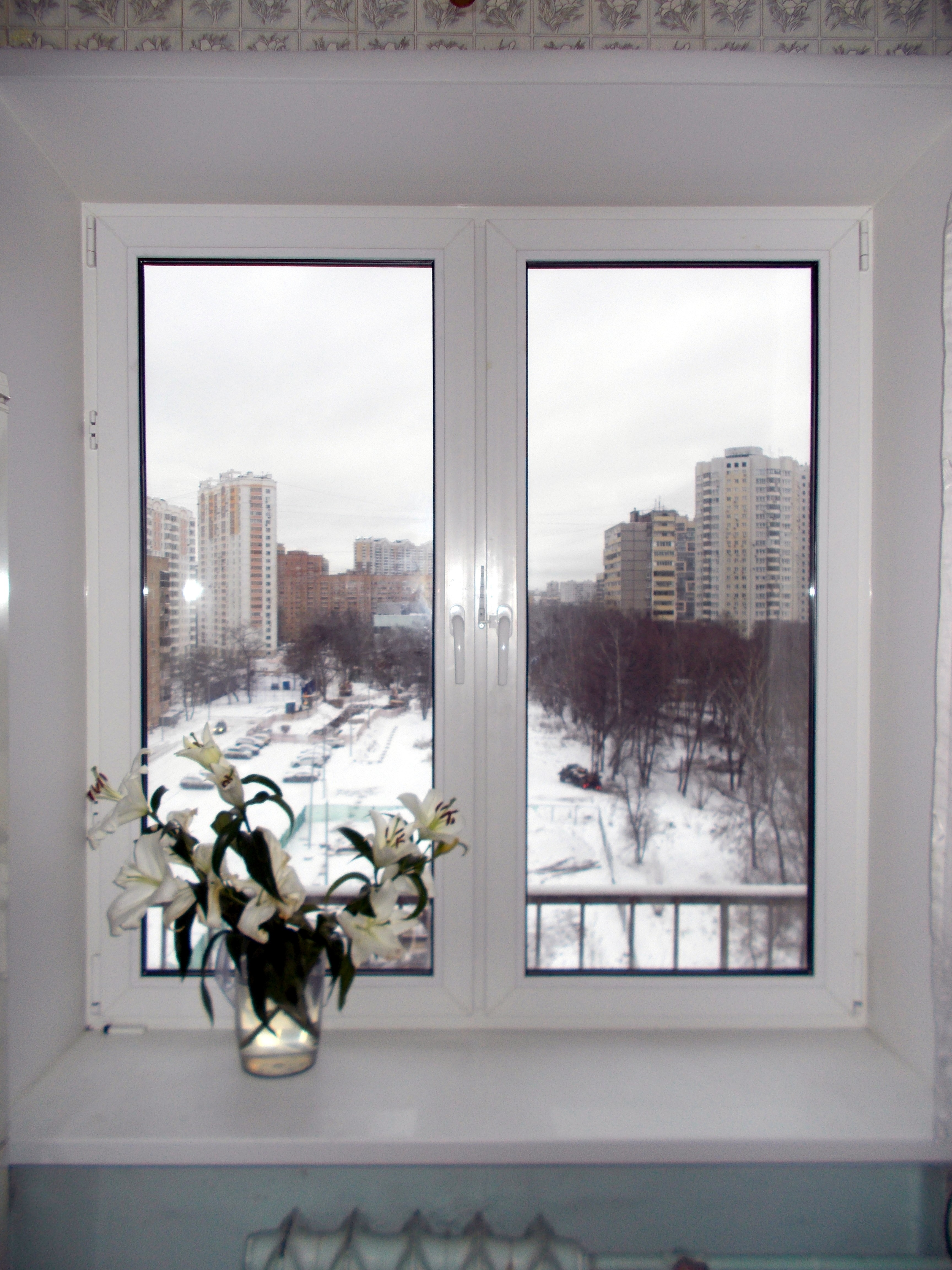 г Москва, ул Фестивальная, д 15 к 3