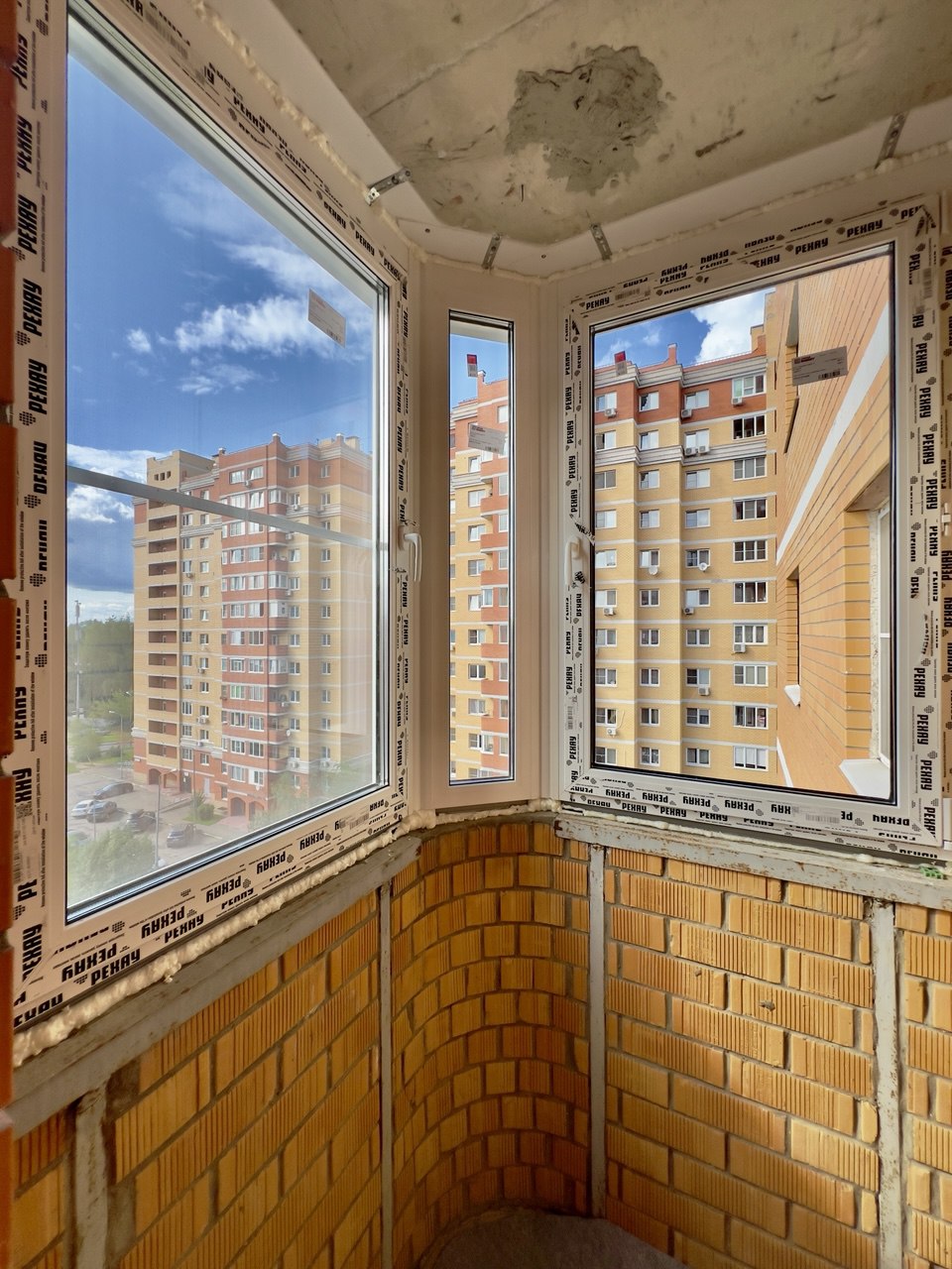 Московская обл, г Пушкино, мкр Новая Деревня, ул Набережная, д 35 к 5