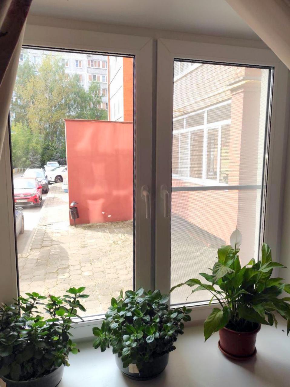 Московская обл, г Пушкино, мкр Дзержинец, д 31