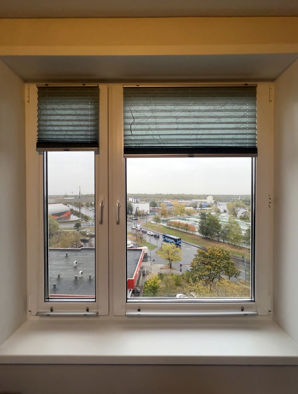 г Москва, ул Салтыковская, д 43