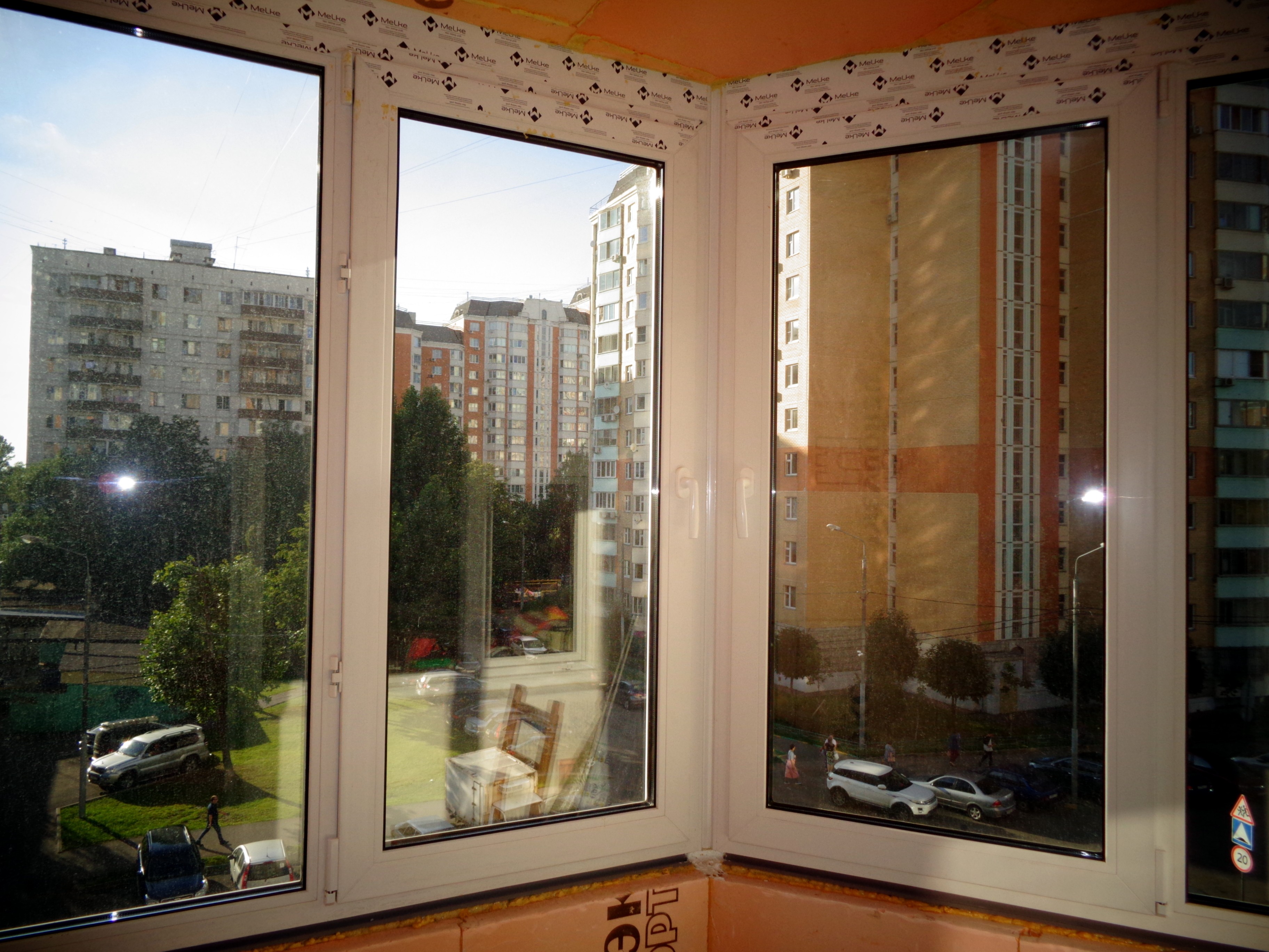 г Москва, Солнцевский пр-кт, д 6