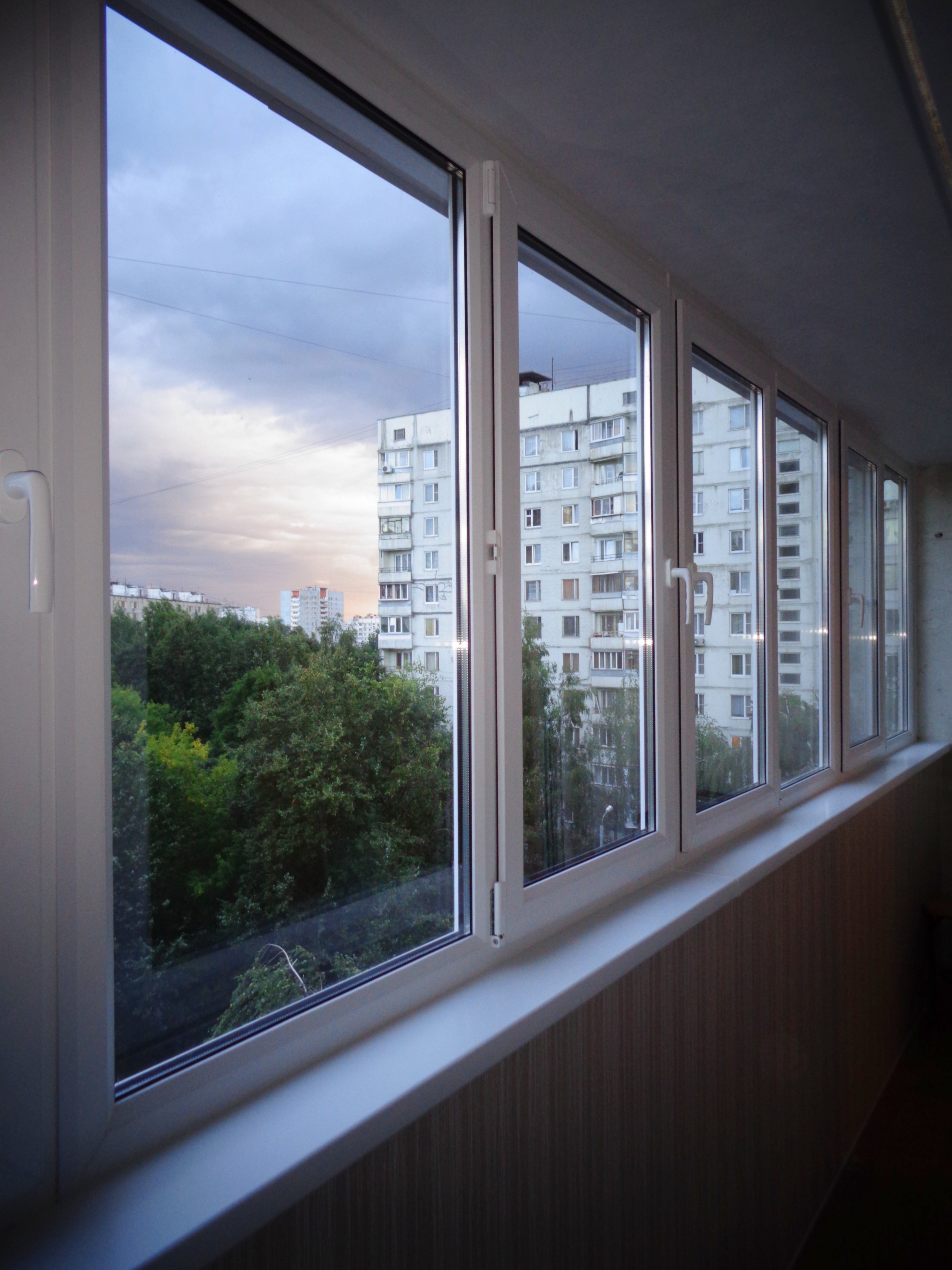 г Москва, ул Островитянова, д 18 к 1