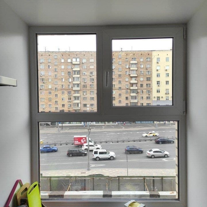 г Москва, пр-кт Мира, д 97