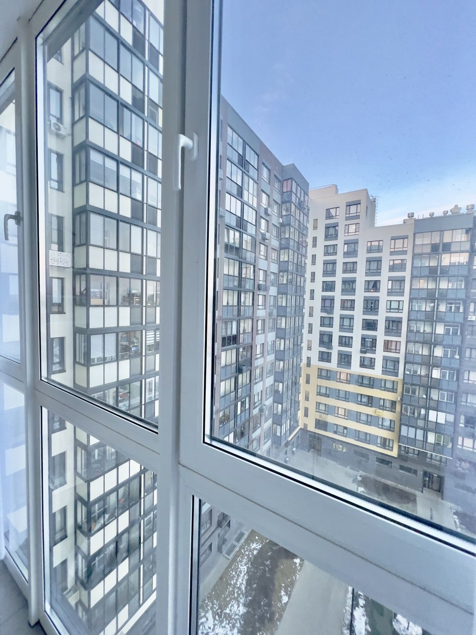 г Москва, поселение Сосенское, Скандинавский б-р, д 23 к 2