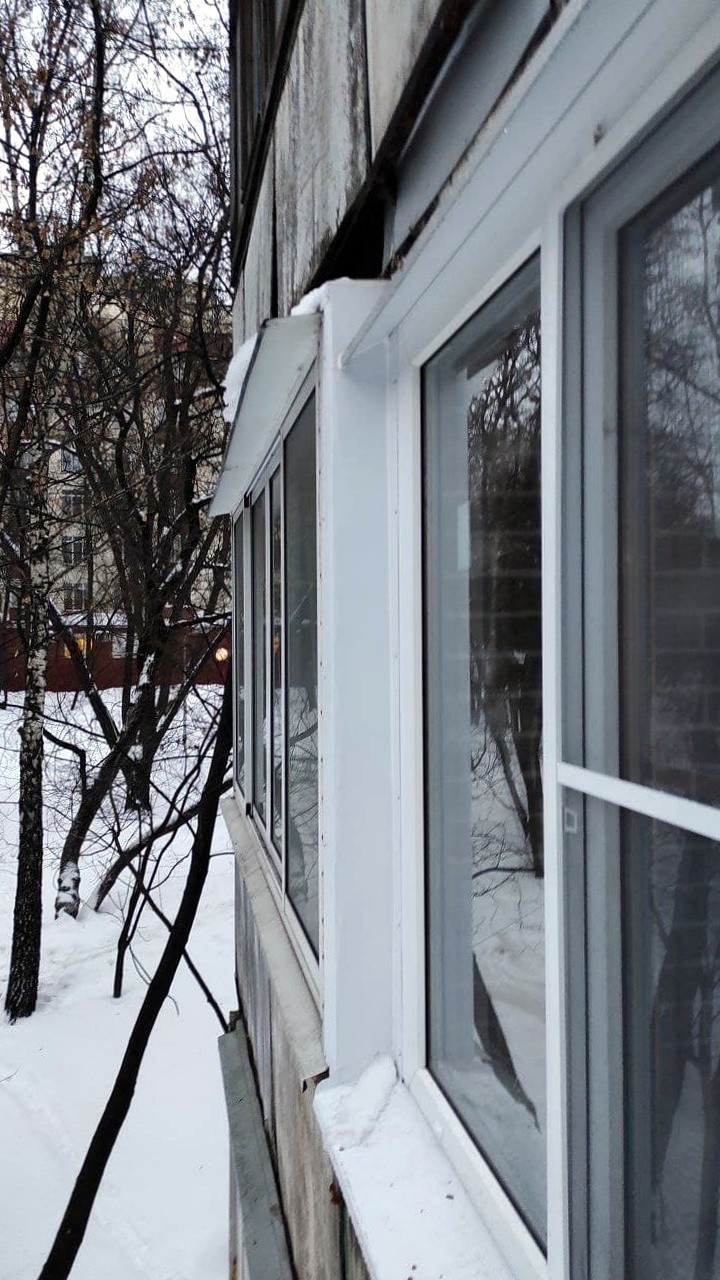 г Москва, ул Клинская, д 5