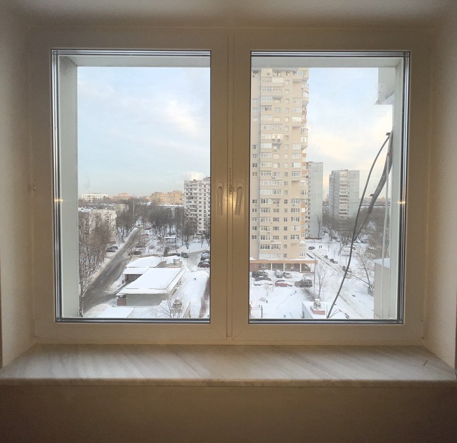 г Москва, ул Наримановская, д 8