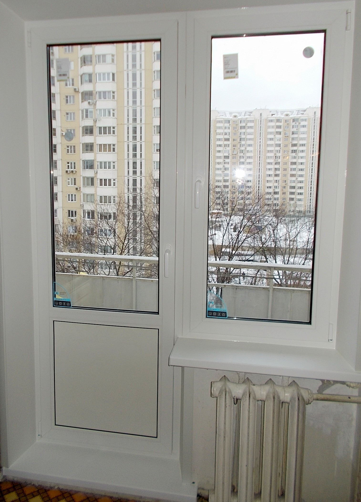 г Москва, ул Новоалексеевская, д 4 к 2