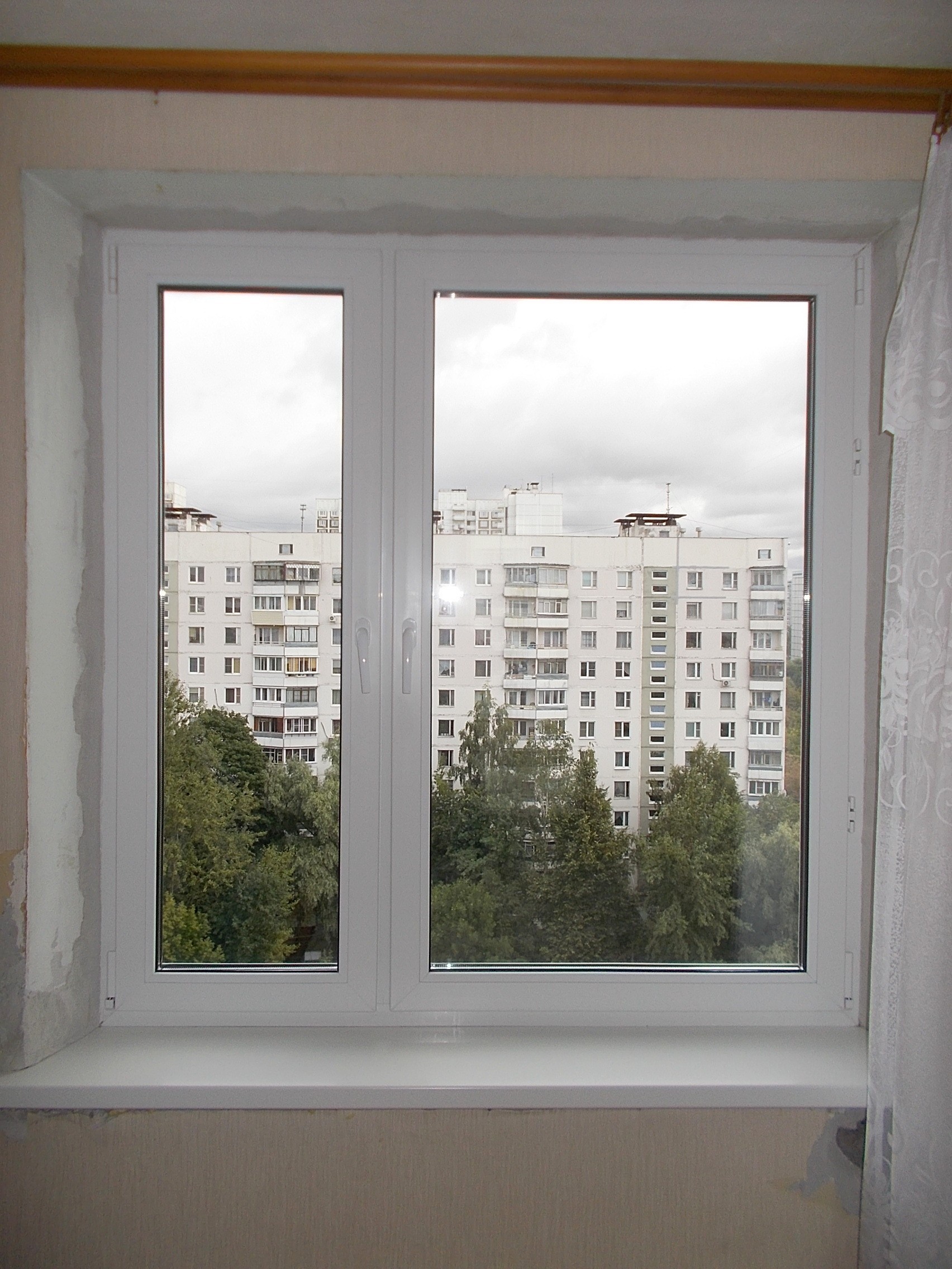 г Москва, ул Кировоградская, д 32 к 3