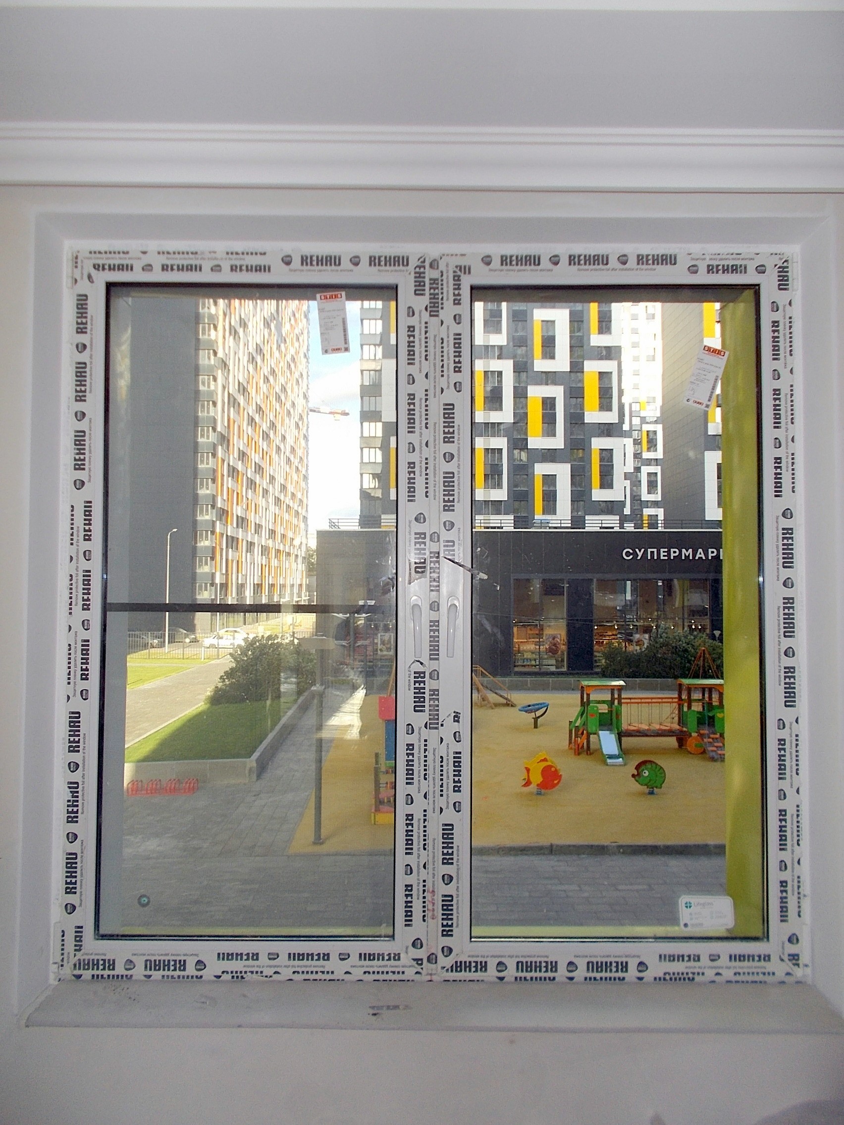 г Москва, Дмитровское шоссе, д 107 к 4