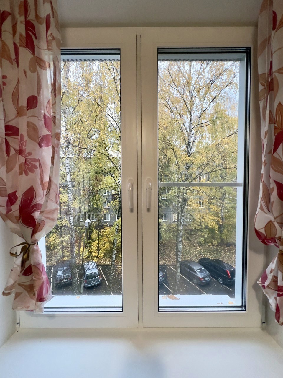 Московская обл, г Пушкино, мкр Серебрянка, д 15