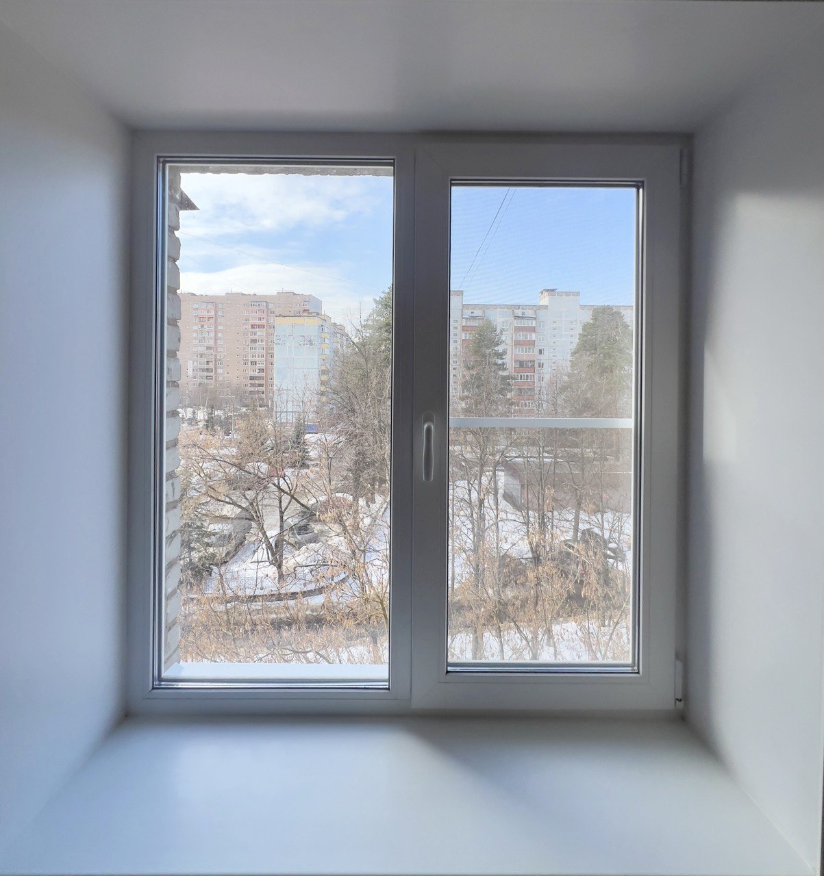 Московская обл, г Королёв, мкр Юбилейный, ул И.Д.Папанина, д 2