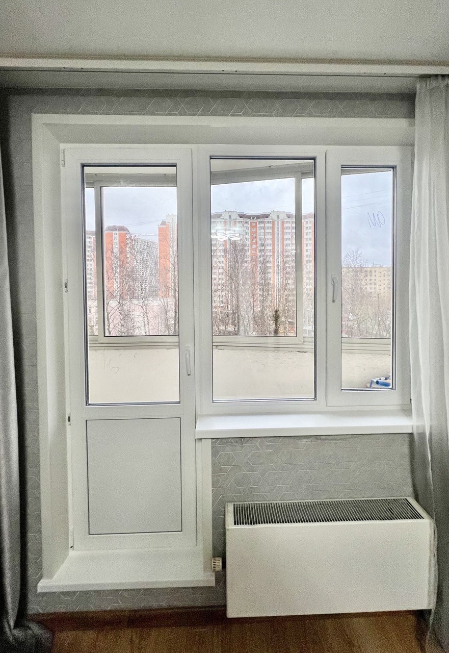 г Москва, ул Россошанская, д 4 к 5