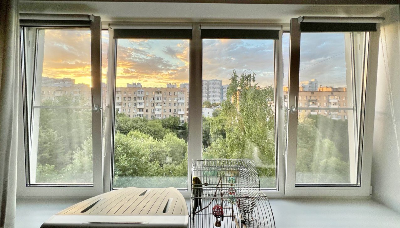г Москва, ул Якорная, д 7