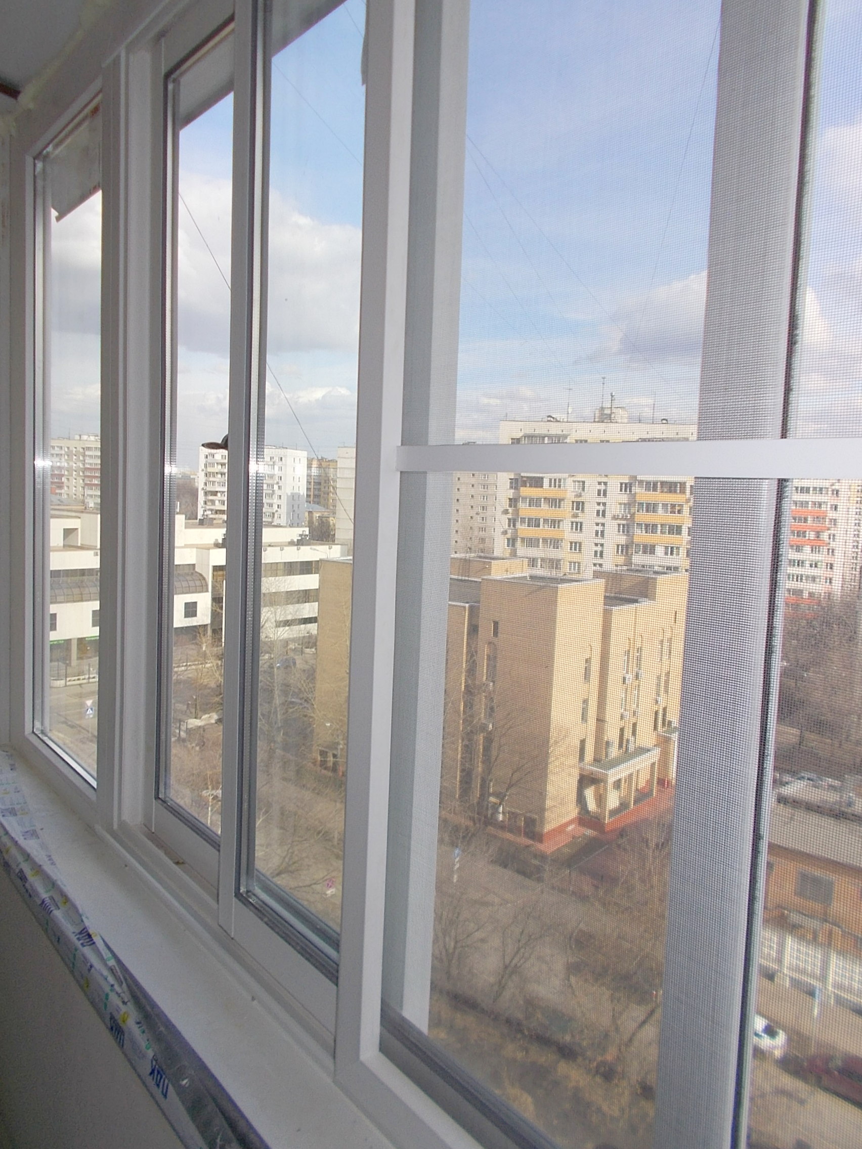 г Москва, ул Русаковская, д 22