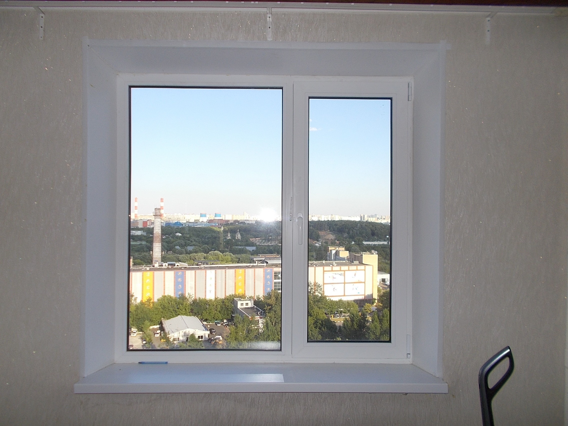 г Москва, Сколковское шоссе, д 32 к 2