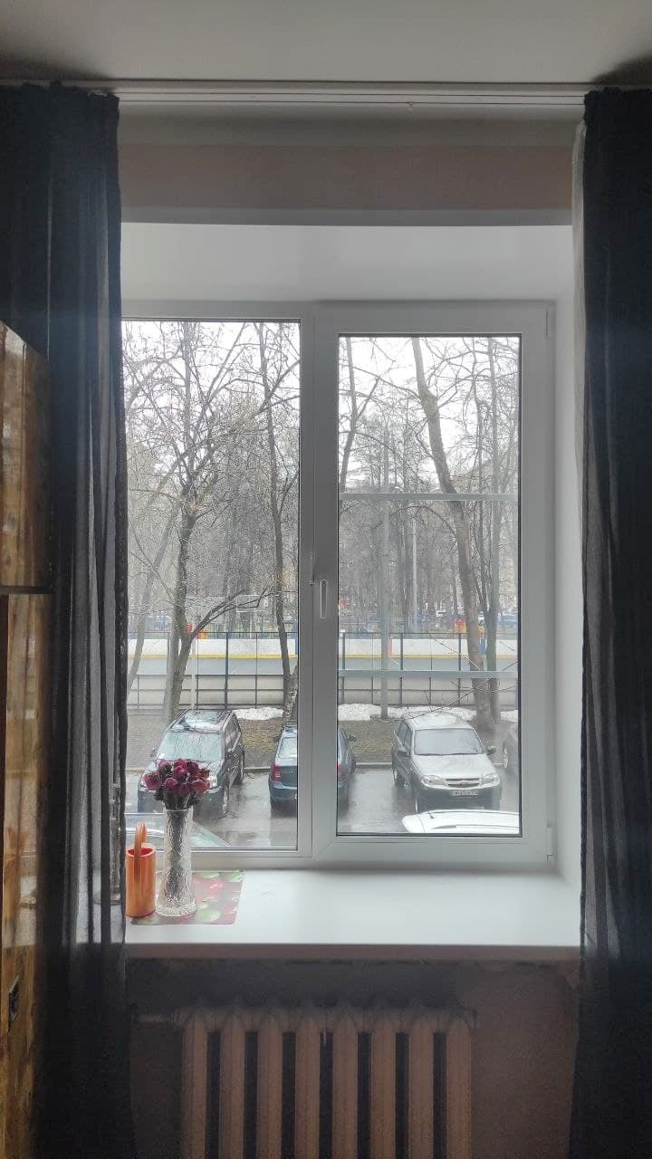 г Москва, Ленинский пр-кт, д 72/2