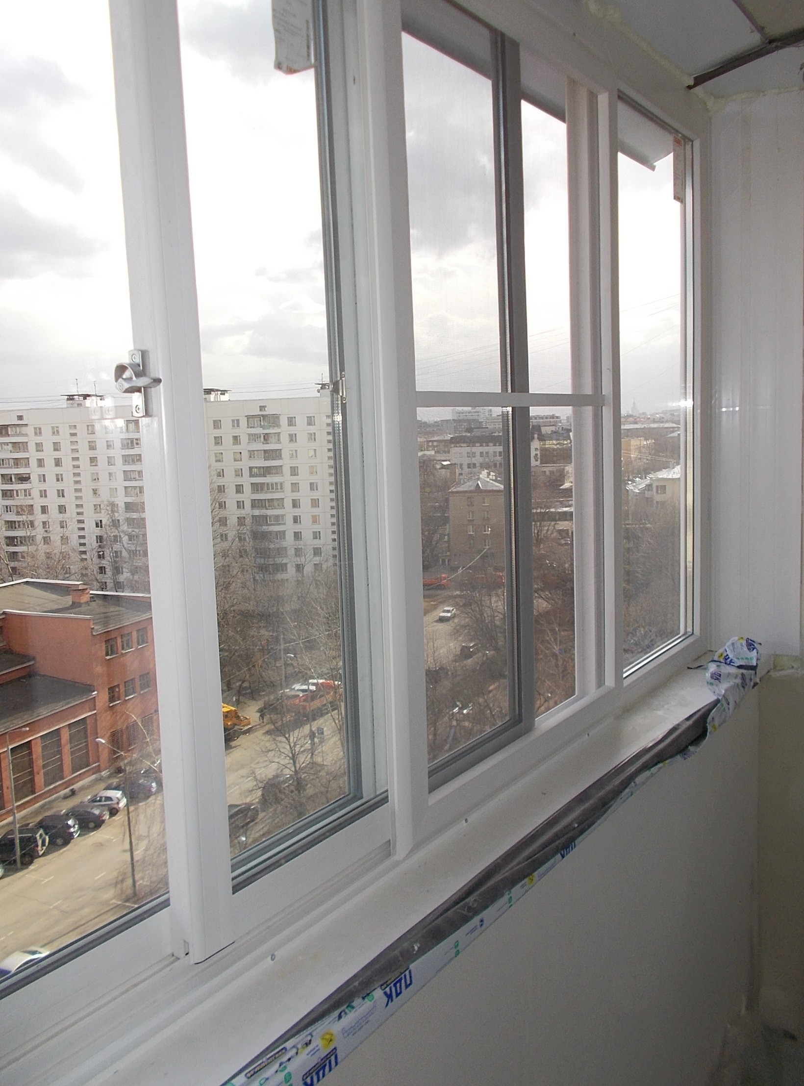 г Москва, ул Русаковская, д 22