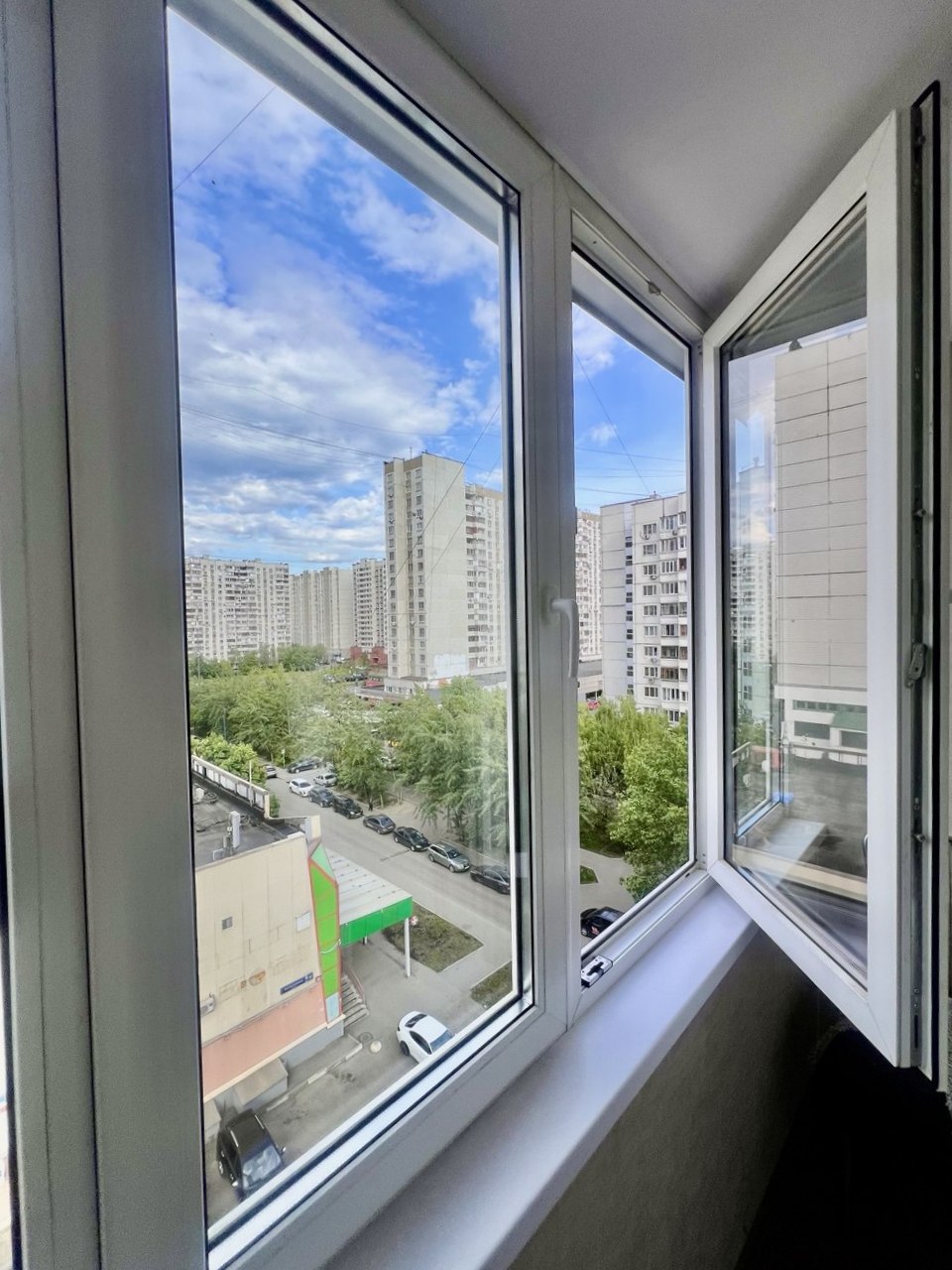 г Москва, ул Братиславская, д 16 к 3