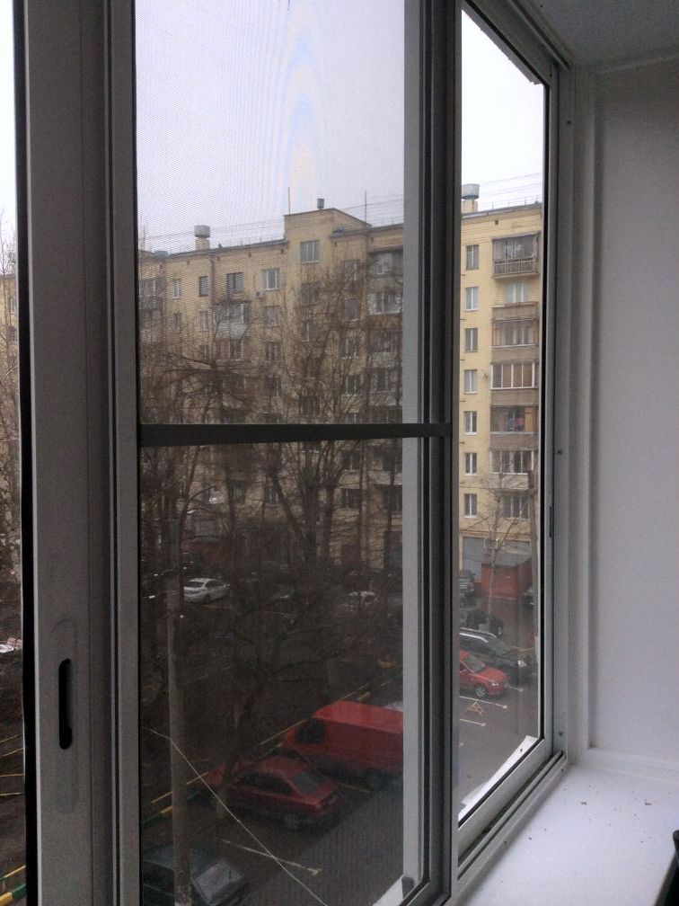 г Москва, Ленинский пр-кт, д 89