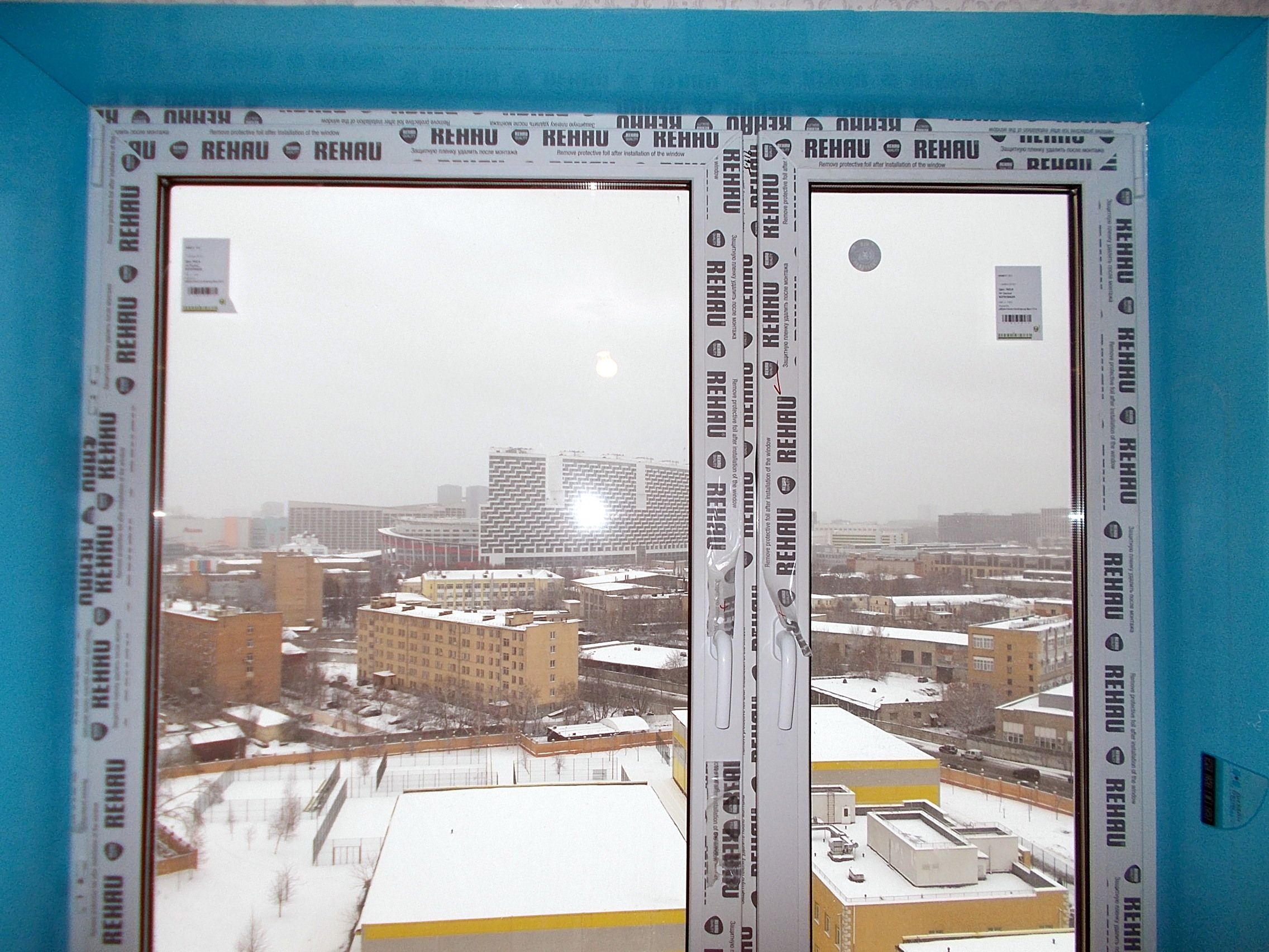 г Москва, ул Полины Осипенко, д 2 к 3