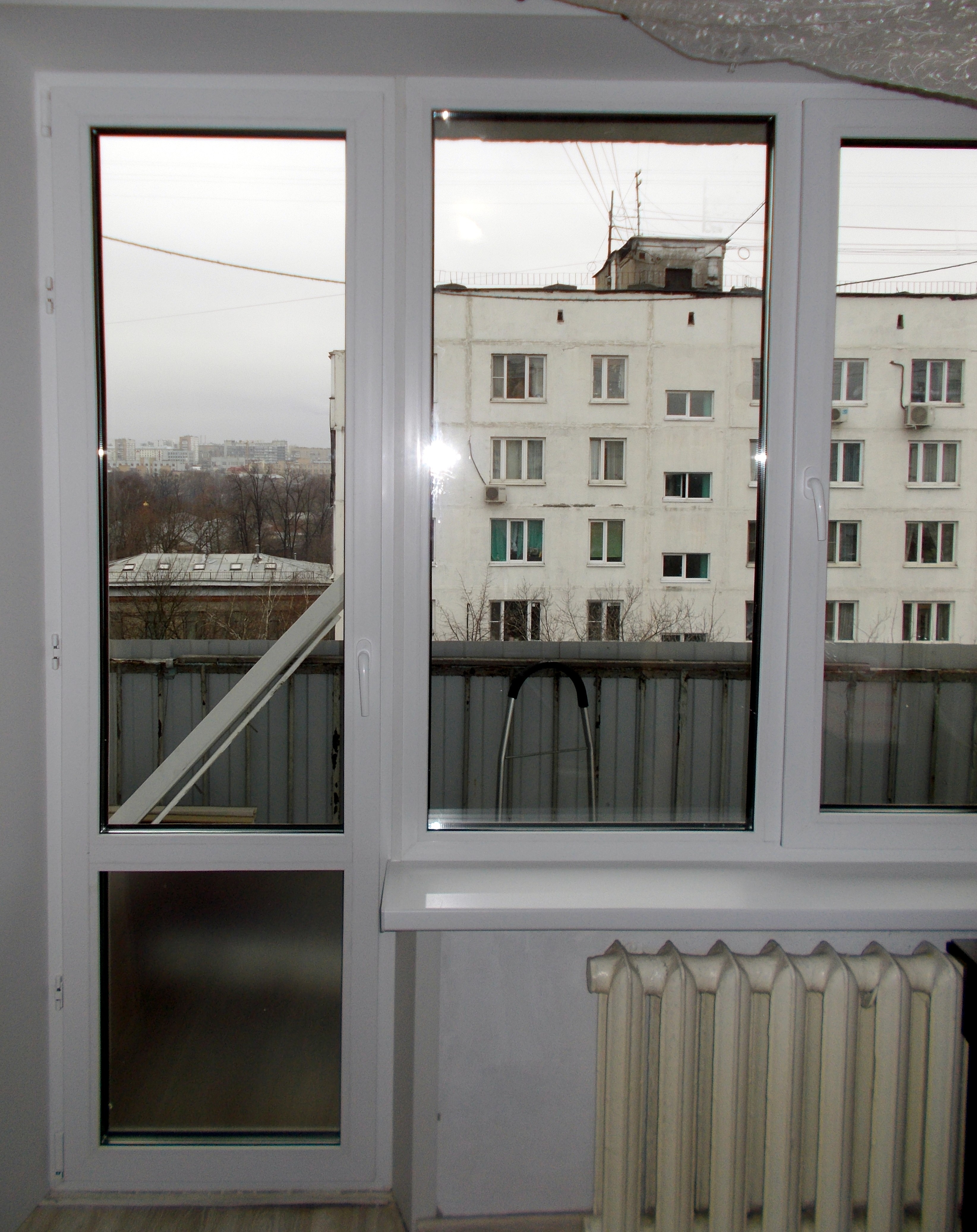 г Москва, ул Черкизовская Б., д 4 к 2