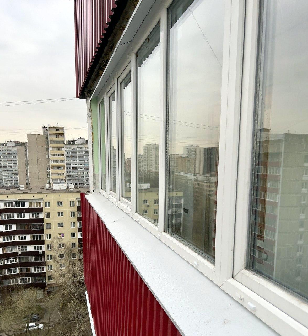 г Москва, ул Петрозаводская, д 9 к 4