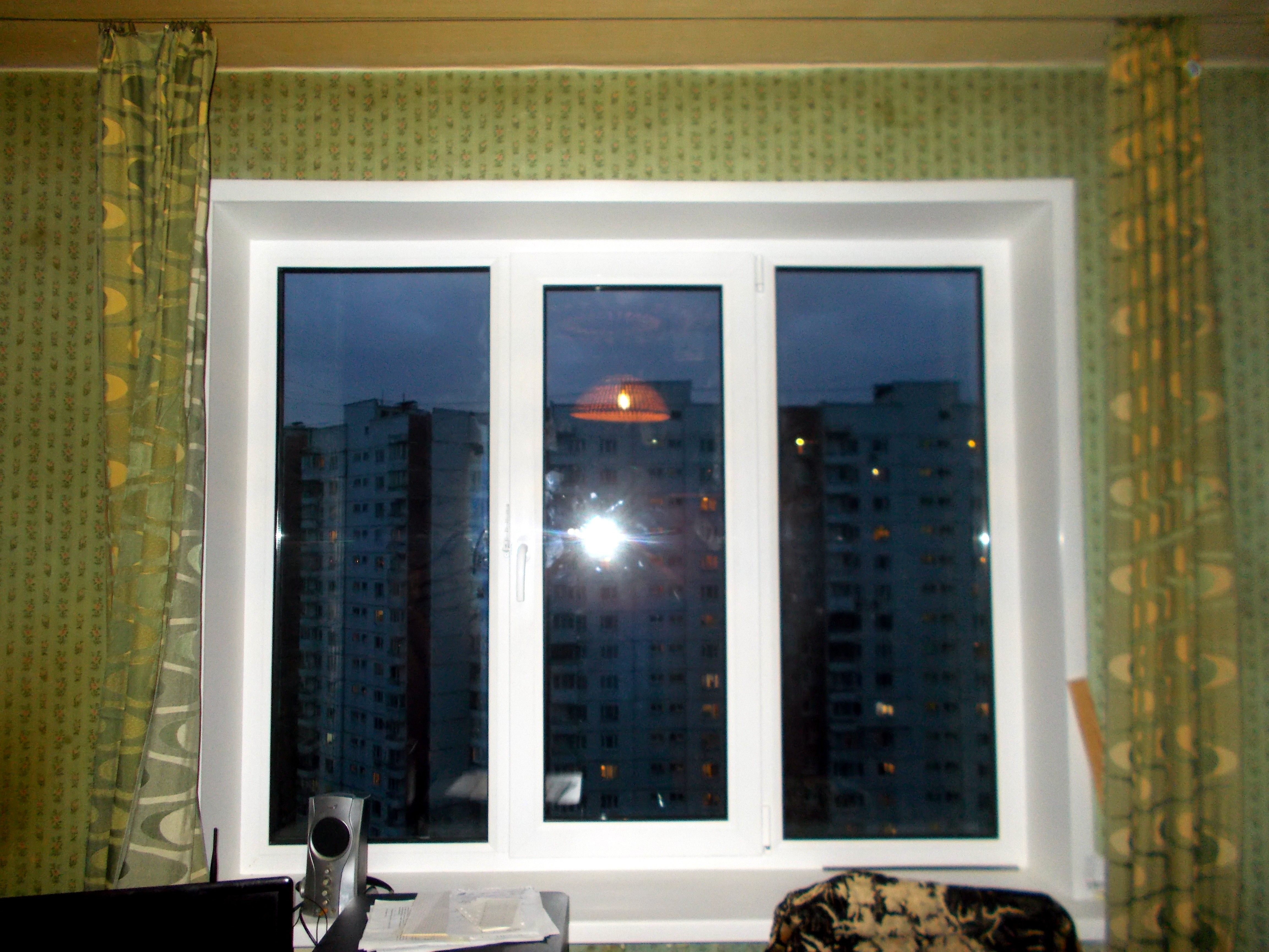 г Москва, ул Крылатские Холмы, д 30 к 4