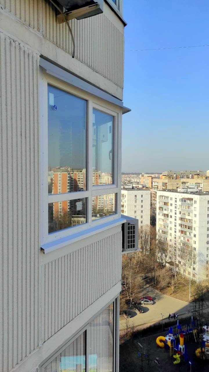 г Москва, ул 13-я Парковая, д 30 к 1