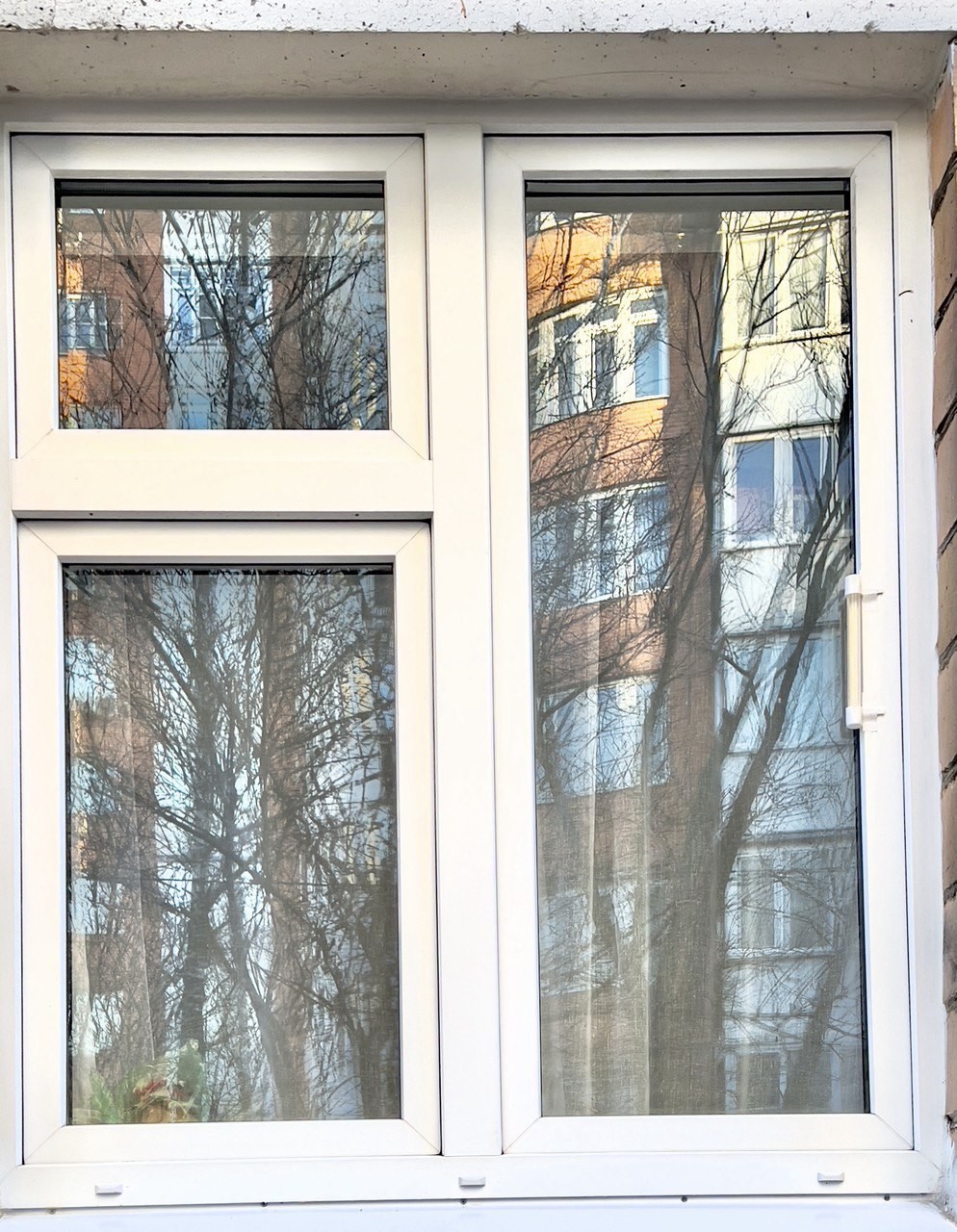 г Москва, ул Кубинка, д 18 к 5