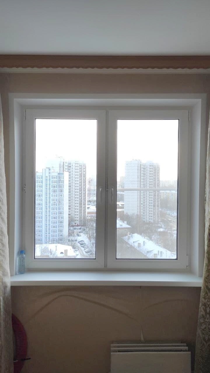 г Москва, ул Лётчика Бабушкина, д 42