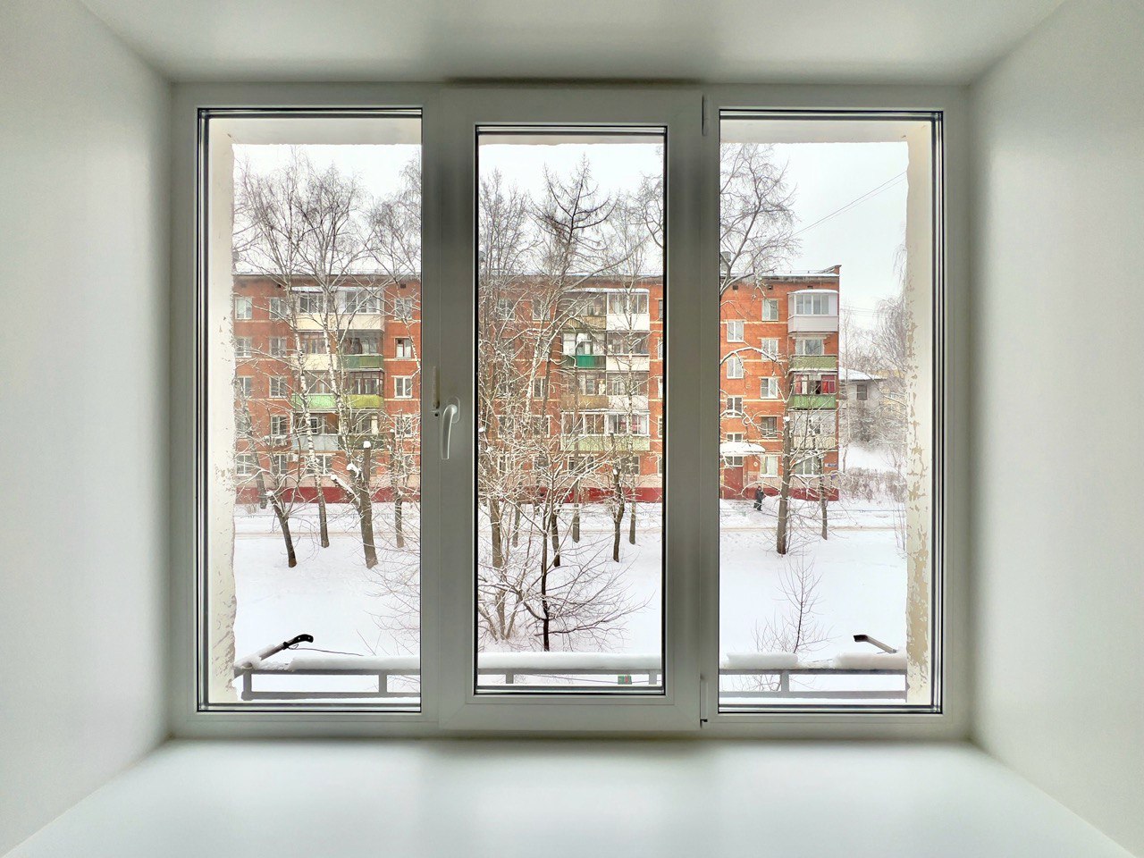 Московская обл, г Химки, ул Мичурина, д 6