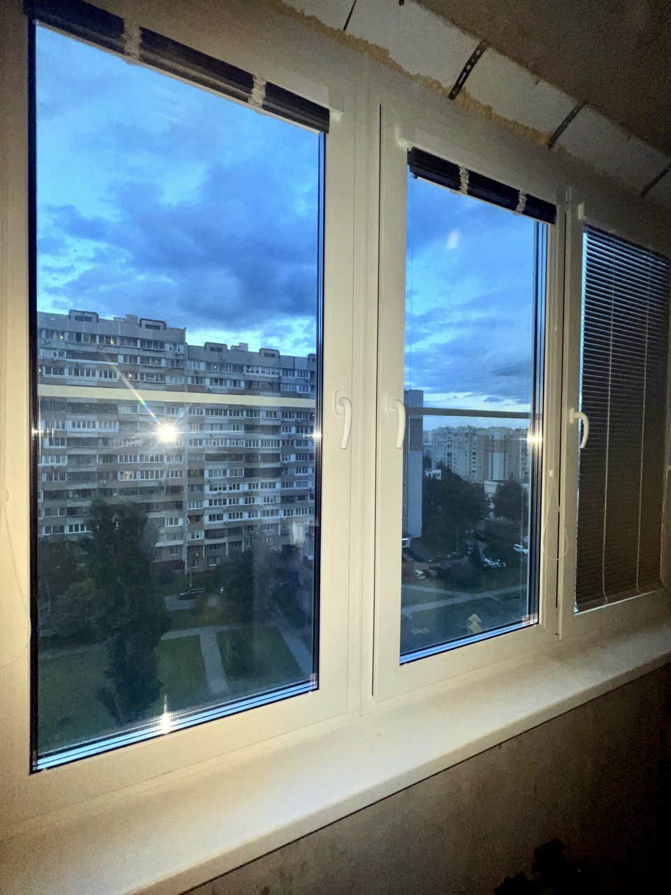 г Москва, ул Старобитцевская, д 23 к 1