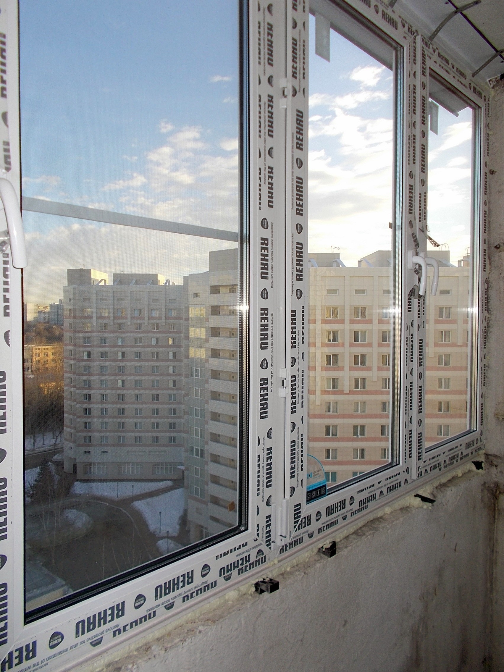 г Москва, ул Осташковская, д 21