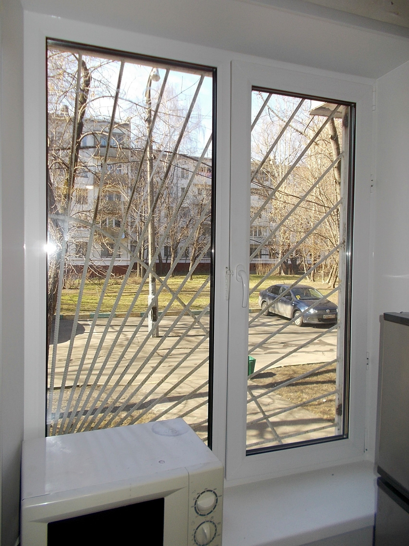 г Москва, ул Перовская, д 42 к 2