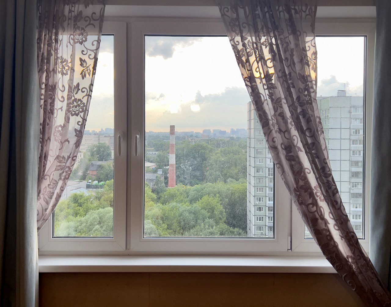 г Москва, Алтуфьевское шоссе, д 11