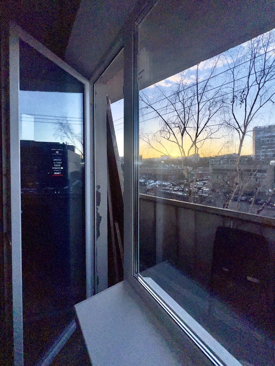 г Москва, ул Вешняковская, д 31