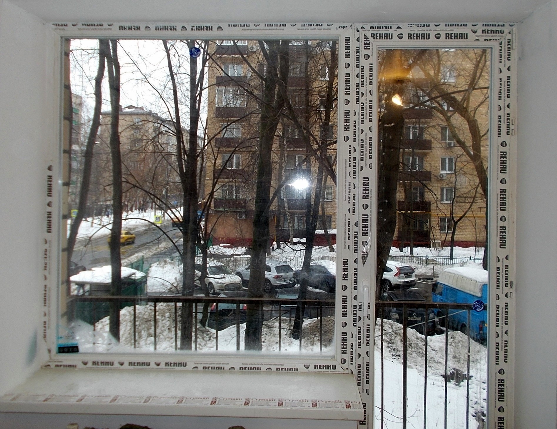 г Москва, ул Усиевича, д 9