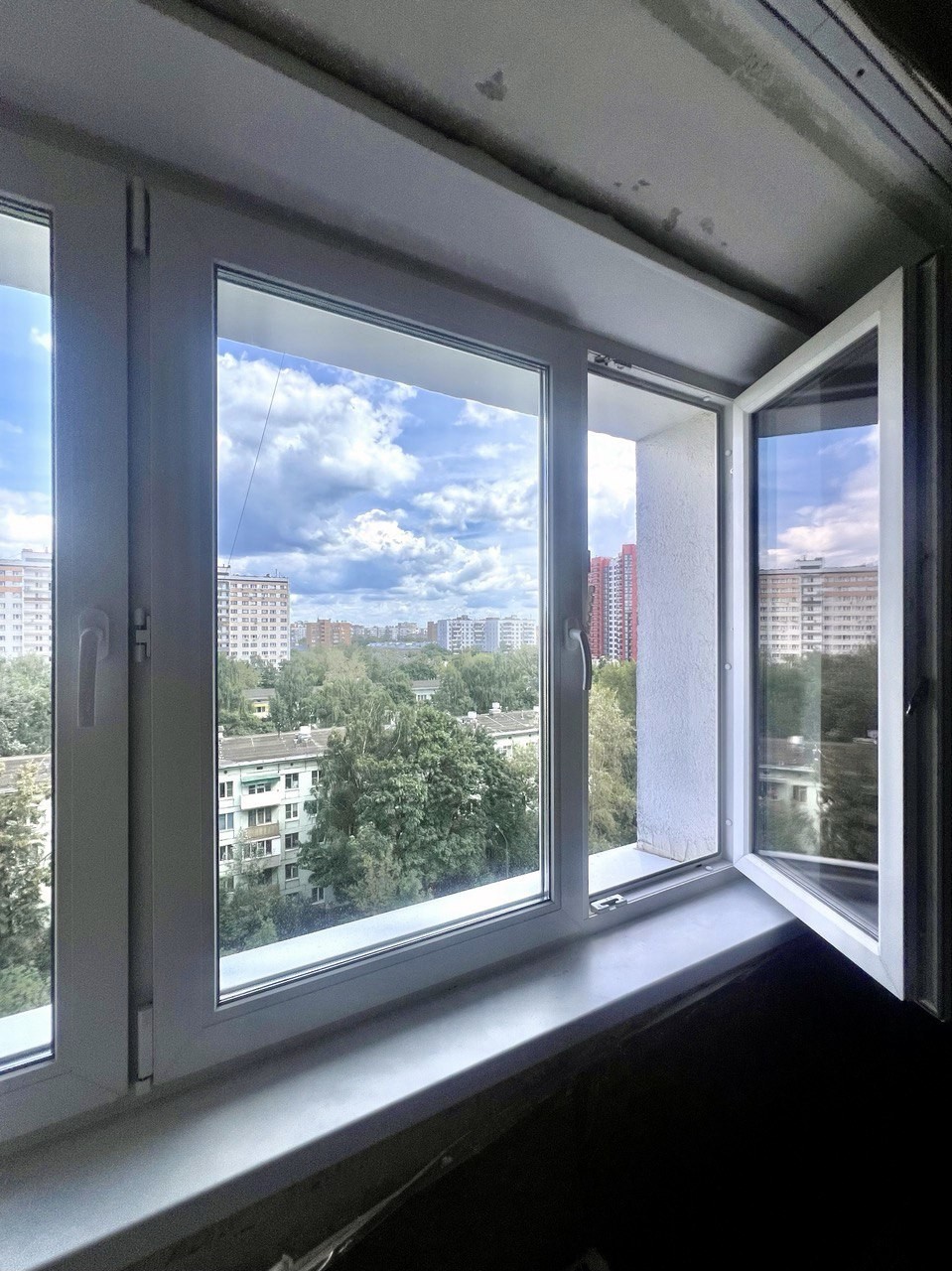 г Москва, ул Братская, д 21 к 1