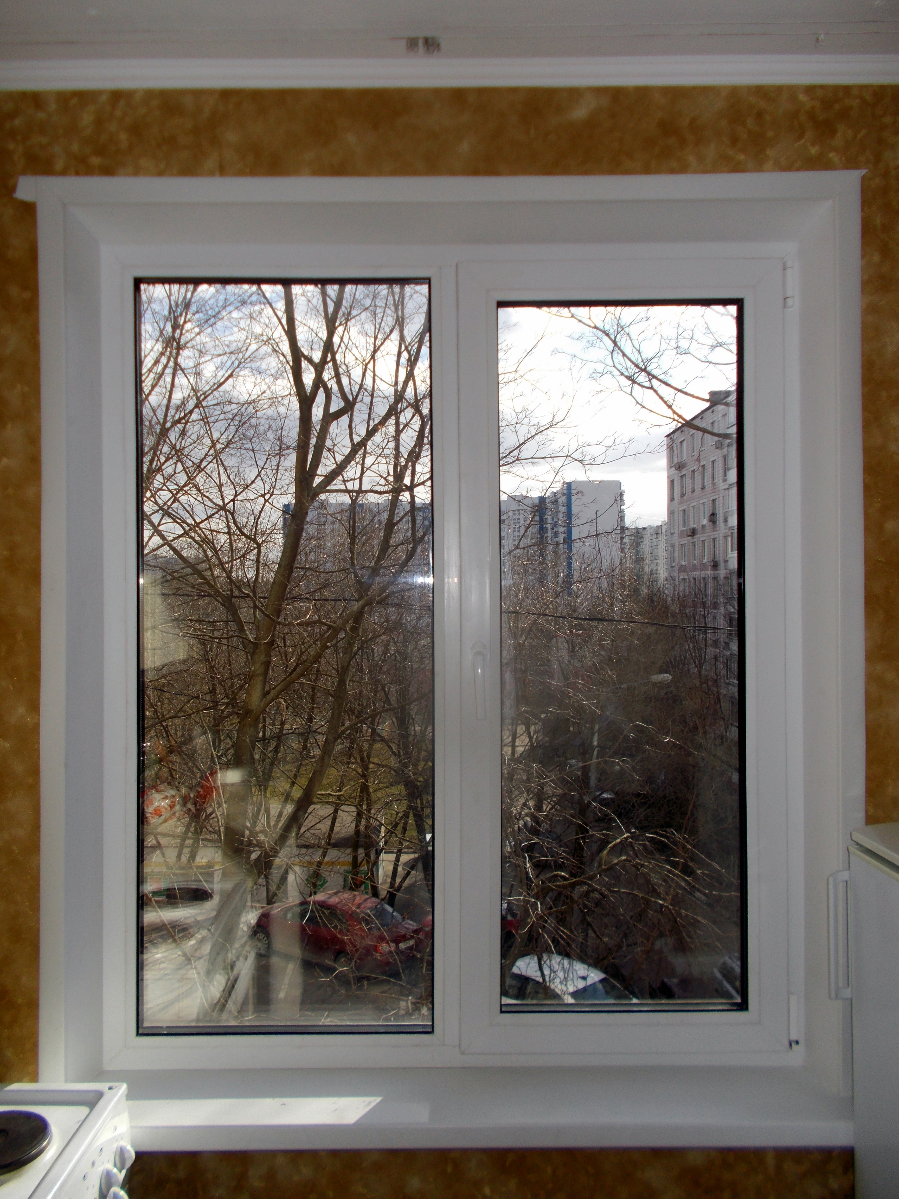 г Москва, Новоясеневский пр-кт, д 40 к 3,